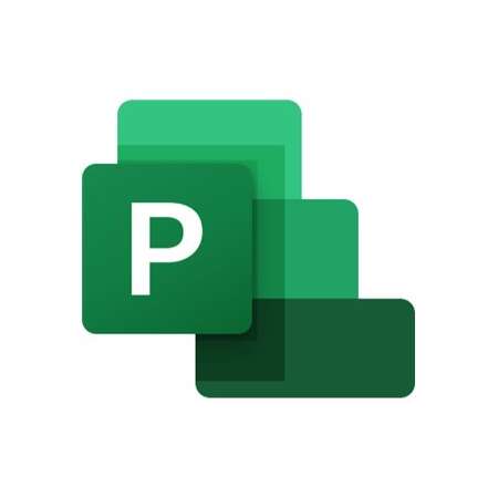 Microsoft Project Server 2019 - Lizenz - 1 Geräte-CAL NCE - Win