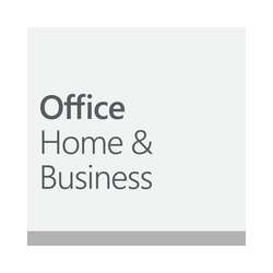 Microsoft Office Home and Business 2024 - Box-Pack 1...