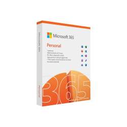 Microsoft 365 Single - Abonnement-Lizenz (1 Jahr) 1...