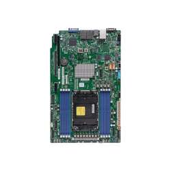 Supermicro X13SEW-F - Motherboard - LGA4677 Socket-E Intel C741 Chipsatz - USB 3.2 Gen 1 - 2 x Gigabit LAN - Onboard-Grafik