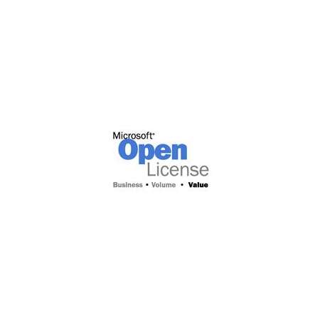 Microsoft SQL Server Enterprise Core Edition Lizenz & Softwareversicherung - 2 Kerne - Open Value - zusätzliches Produkt - 1 Jahr Kauf Jahr 1 - Win - Single Language