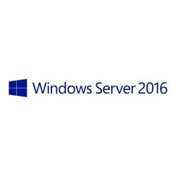 Microsoft Windows Server 2016 Datacenter - Lizenz 24...