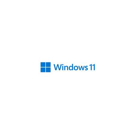 Microsoft Windows 11 Pro - Lizenz - 1 Lizenz(en) - 64 GB - 4 GB - 1 GHz - Französisch GGK - 64-Bit - FRE - 1pk - DSP - ORT - DVD