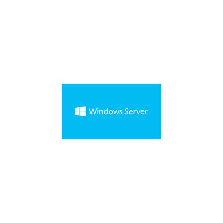 Microsoft Windows Server 2019 - Lizenz - 5 Geräte-CALs Englisch