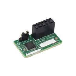 Supermicro Add-on Module AOM-TPM-9670V-S - Trusted Platform Module (TPM) 2.0 - für UP Storage SuperServer 540P-E1CTR36L