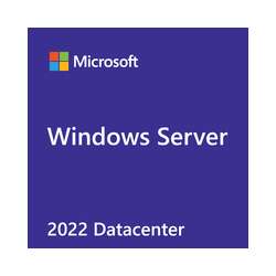 Microsoft Windows Server 2022 Datacenter - Lizenz 2...