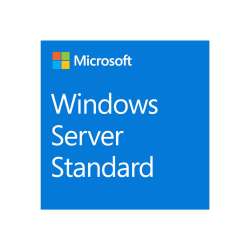 Microsoft Windows Server 2022 Standard - Lizenz 4...