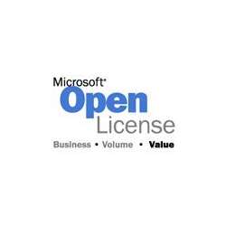 Microsoft Office Standard Edition - Lizenz &...