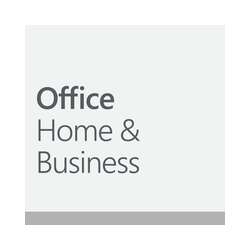 Microsoft Office 2024 Home and Business English EuroZone Medialess