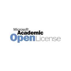 Microsoft Windows MultiPoint Server 2012 - Übernahmegebühr 1 Benutzer-CAL - akademisch - OLP: Academic - Stufe F - zusätzliches Produkt - alle Sprachen