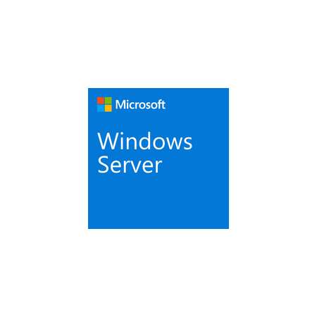 Microsoft Windows Server 2022 - Lizenz - 1 Benutzer-CAL OEM - Französisch