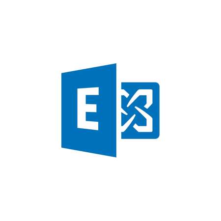 Microsoft ExchgCmmrclBsc - Microsoft Volume License (MVL) MS SPLA Exchange Commercial Basic Admin Fee [M]