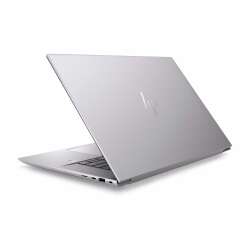 HP ZBook Studio 16 G11 - 16", 3840x2400, Core Ultra 7, 32GB RAM, DDR5, Nvidia RTX 2000 Ada 8GB, 1TB NVMe, Wi-Fi 7, Bluetooth 5.4, Fingerabdruckscanner, Tastaturbeleuchtung, Windows 11 Professional