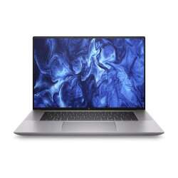 HP ZBook Studio 16 G11 - 16", 3840x2400, Core Ultra 7, 32GB RAM, DDR5, Nvidia RTX 2000 Ada 8GB, 1TB NVMe, Wi-Fi 7, Bluetooth 5.4, Fingerabdruckscanner, Tastaturbeleuchtung, Windows 11 Professional