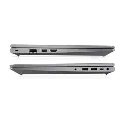HP ZBook Power G11 Ultra 9 185H, 16.0" WUXGA 1920x1200 Anti-Glare 400nits, RTX 2000 Ada, 8 GB GDDR6 dedicated, 32 GB DDR5, 2TB TLC SSD, Win11 Pro
