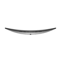 HP 734pm Curved Docking Display (Schwarz), 34" WQHD IPS, 100W USB-C Power Delivery, Webcam, 3 Jahre Garantie (Austausch am naechsten Arbeitstag)