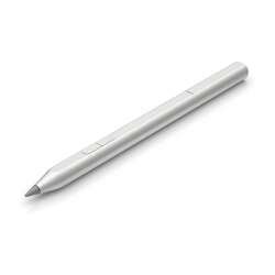 HP Rechargeable Tilt Pen - Digitaler Stift - Hecht-silberfarben - für ENVY x360 Laptop; Pavilion x360 Laptop