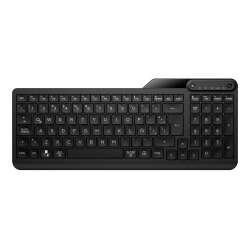 HP 475 Dual-Mode Wireless Keyboard SWIS2, Intel Graphics,...