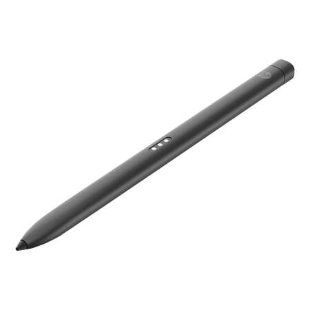 HP Slim - Digitaler Stift - 2 Tasten - Harbor Gray - Umschlag - für Pro x360 435 G9 Notebook, Fortis 11 G10 Notebook, Fortis 11 G9 Notebook
