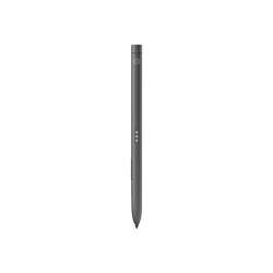 HP Slim - Digitaler Stift - 2 Tasten - Harbor Gray - Umschlag - für Pro x360 435 G9 Notebook, Fortis 11 G10 Notebook, Fortis 11 G9 Notebook