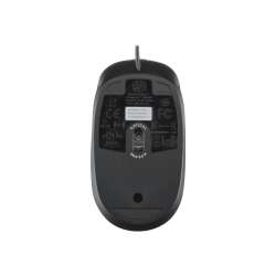 HP - Maus - optisch - kabelgebunden - USB - für Workstation Z2 G4, Z2 Mini G4 Entry, Z2 Mini G4 High Performance, Z2 Mini G4 Performance