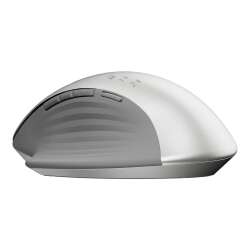 HP Creator 930 - Maus - 10 Tasten - kabellos - Bluetooth - Silber - für HP 21, 22, 24, 27; Pavilion 24, 27, 32, TP01; Pavilion Laptop 14, 15