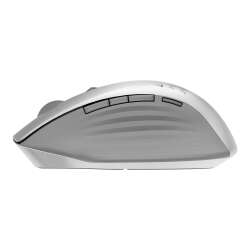 HP Creator 930 - Maus - 10 Tasten - kabellos - Bluetooth - Silber - für HP 21, 22, 24, 27; Pavilion 24, 27, 32, TP01; Pavilion Laptop 14, 15