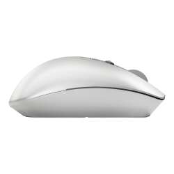 HP Creator 930 - Maus - 10 Tasten - kabellos - Bluetooth - Silber - für HP 21, 22, 24, 27; Pavilion 24, 27, 32, TP01; Pavilion Laptop 14, 15