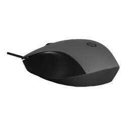 HP 150 - Maus - rechts- und linkshändig - optisch -...