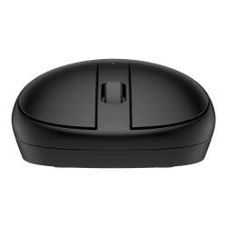 HP 245 - Maus - rechts- und linkshändig - optisch - 3 Tasten - kabellos - Bluetooth 5.1 - Schwarz