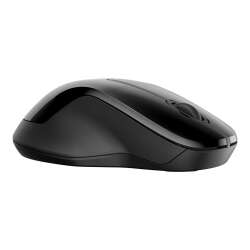 HP 250 - Maus - optisch - 3 Tasten - kabellos - 2.4 GHz, Bluetooth 5.0 - Schwarz