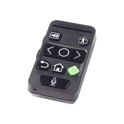 HP Accessibility Assistant - Drucker-Fernsteuerung -...