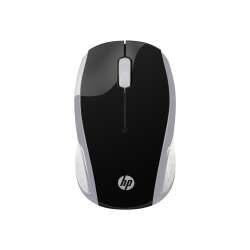HP 200 - Maus - rechts- und linkshändig - optisch -...