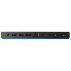 HP USB-C Dock G4, A Grade Refurbished , inkl 90W AD...