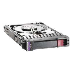 HPE Enterprise - Festplatte - 300 GB - Hot-Swap -...