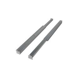 HPE Universal - Rackmontagesatz - für FlexFabric HPE Renew Produkt,  12902E Switch Chassis
