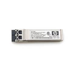 HP HPE - SFP+-Transceiver-Modul - 8-Gbit-Fibre Channel...