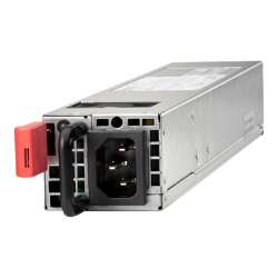 HPE Aruba - Stromversorgung redundant / Hot-Plug...