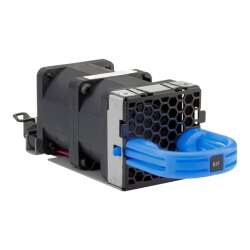 HPE Aruba - Lüftermodul für Netzwerkgerät - für P/N: JL625A HPE Renew Produkt,  JL625A#ABB - JL625AR - JL625AR#ABA