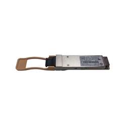HPE X150 - QSFP28 Empfängermodul - 100 Gigabit...