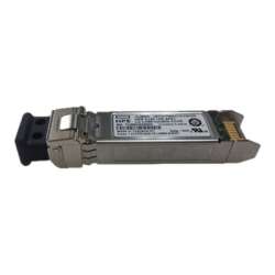 HPE X130 - SFP+-Transceiver-Modul - 10 GigE - 10GBase-LH...