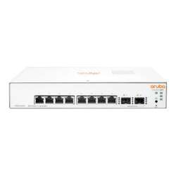 HPE Aruba Instant On 1930 8G 2SFP Switch - Switch HPE...