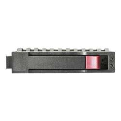 HPE Write Intensive - SSD - 200 GB - Hot-Swap - 2.5" SFF (6.4 cm SFF) HPE Renew Produkt,  SAS 12Gb/s - mit HP SmartDrive-Träger