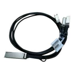 HPE X240 Direct Attach Copper Cable - Netzwerkkabel HPE...