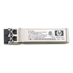 HPE B-Series - SFP+-Transceiver-Modul - 8 GB Fibre...
