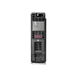 HPE D2220sb Storage Blade - Festplatten-Array - 14.4 TB - 12 Schächte (SAS-2) HPE Renew Produkt,  SAS 6Gb/s (extern) - CTO