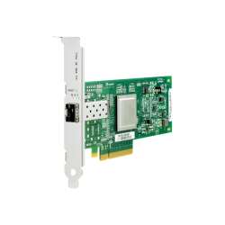 HPE StorageWorks 81Q - Hostbus-Adapter - PCIe 2.0 x4 /...