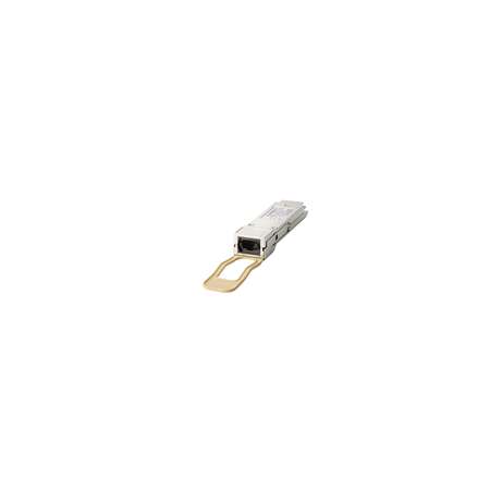 HPE 100GBE QSFP28 SR4 100m - Faseroptik - 100000 Mbit/s - QSFP28 - MPO - SR4 - 100 m HPE Renew Produkt,  Transceiver