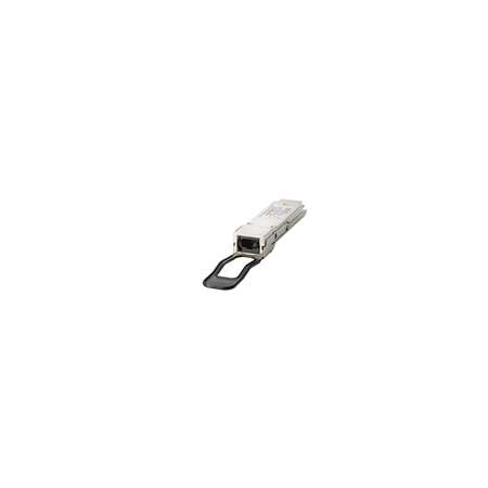 HPE 10GBE SFP+ SR 300M - Faseroptik - 100000 Mbit/s - QSFP28 - SR4 - 300 m - 850 nm HPE Renew Produkt,  MM 300m Transceiver