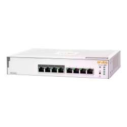 HPE Networking Instant On 1830 8G 4p Class4 PoE 65W...